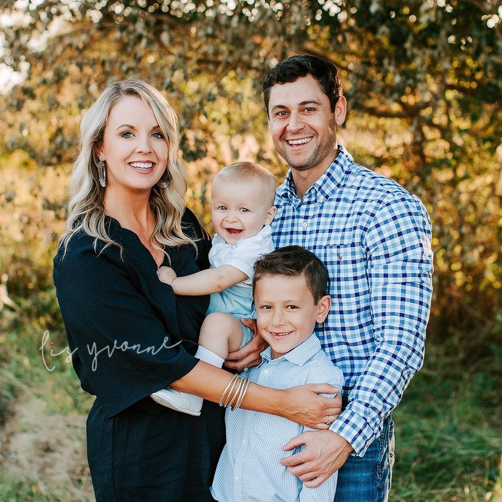 Meet your Posher, Carlissa